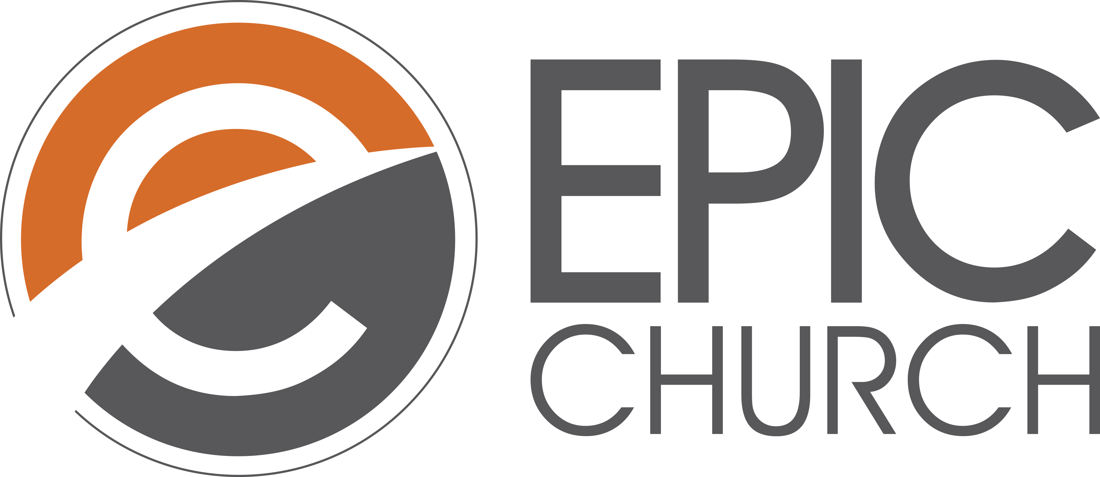 Epic Logo